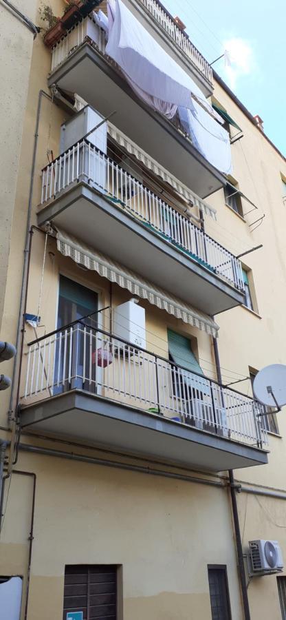 Appartamento Al Mare Porto Santo Stefano  Εξωτερικό φωτογραφία