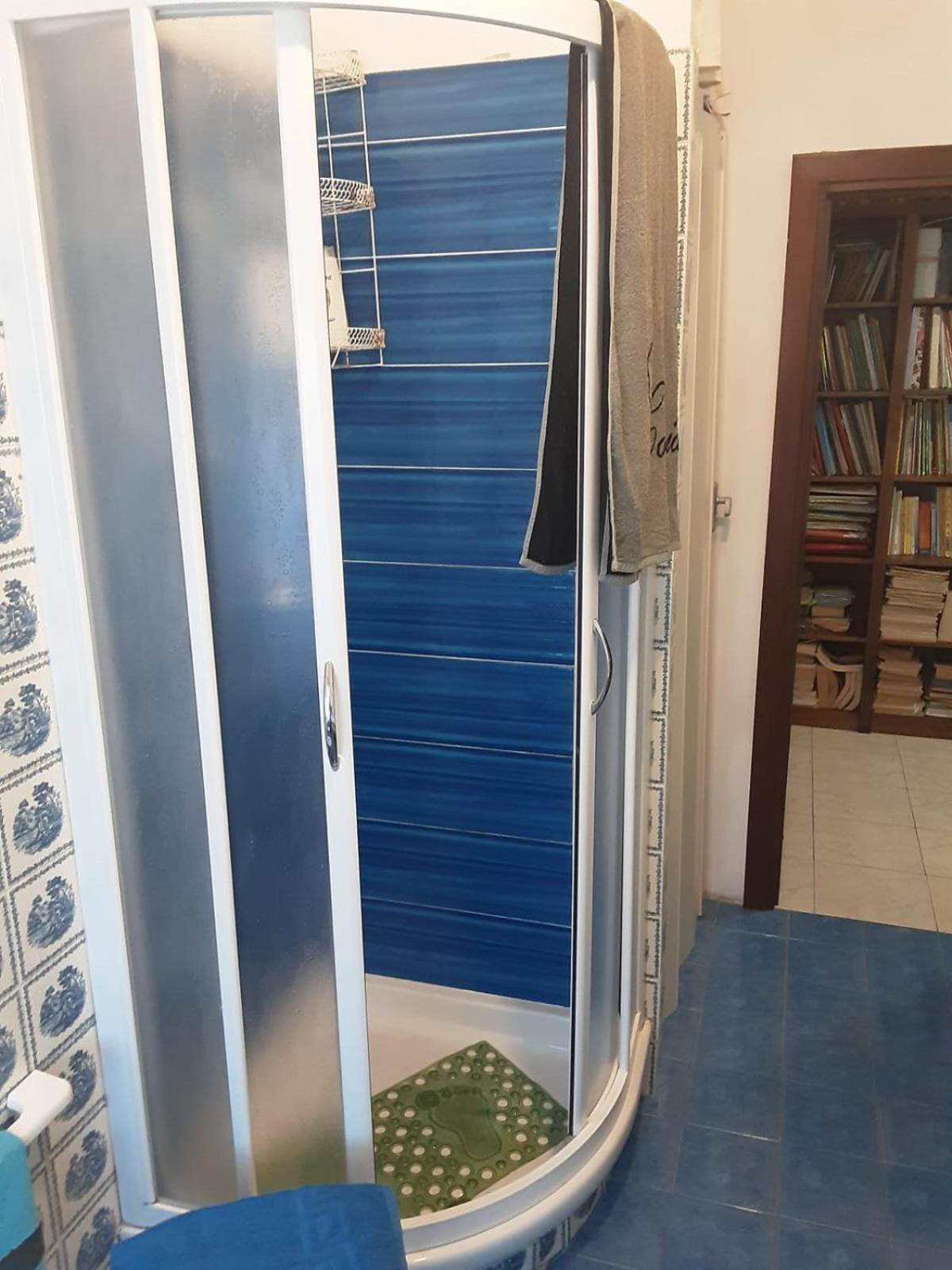 Appartamento Al Mare Porto Santo Stefano  Εξωτερικό φωτογραφία