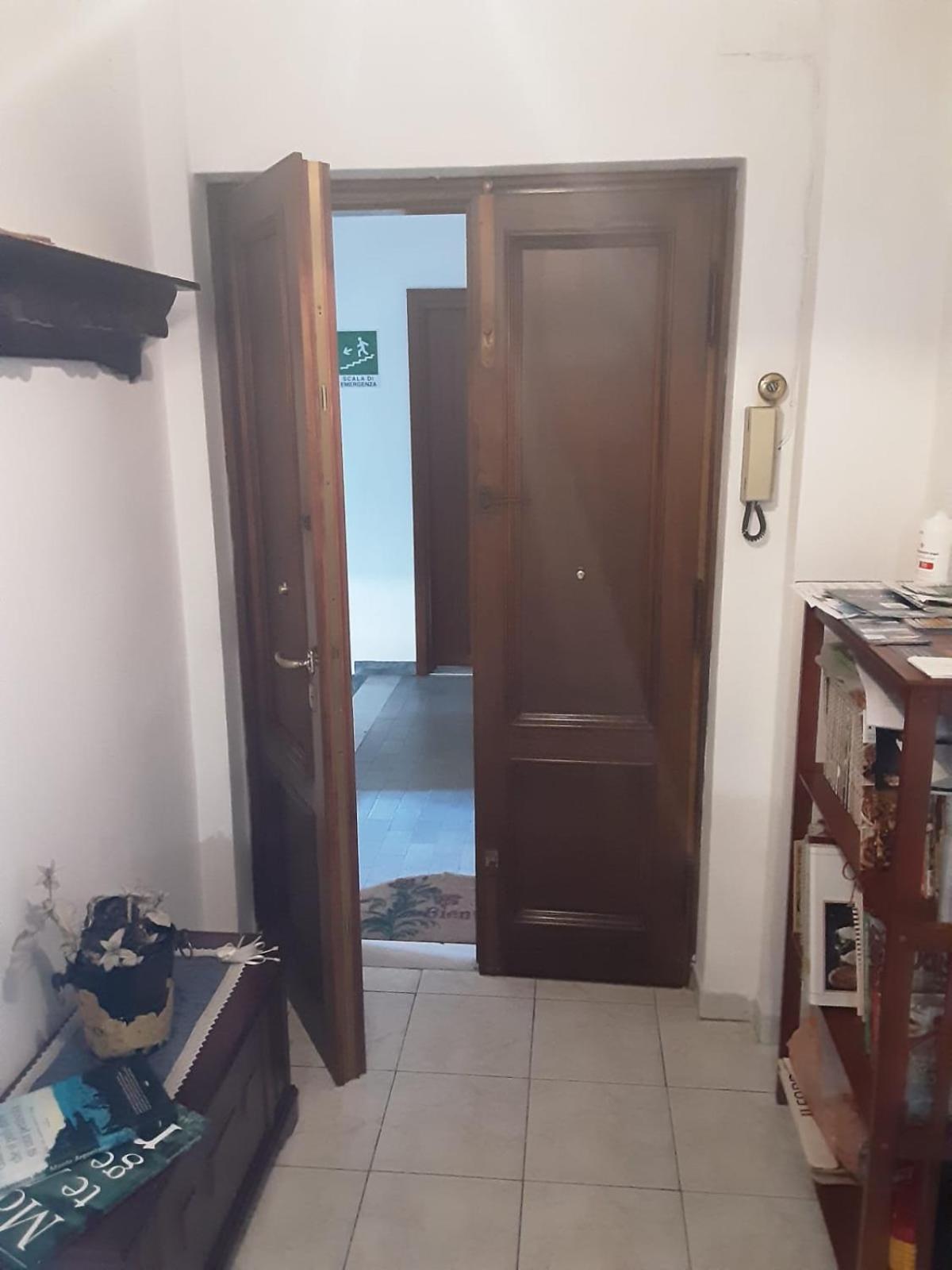 Appartamento Al Mare Porto Santo Stefano  Εξωτερικό φωτογραφία