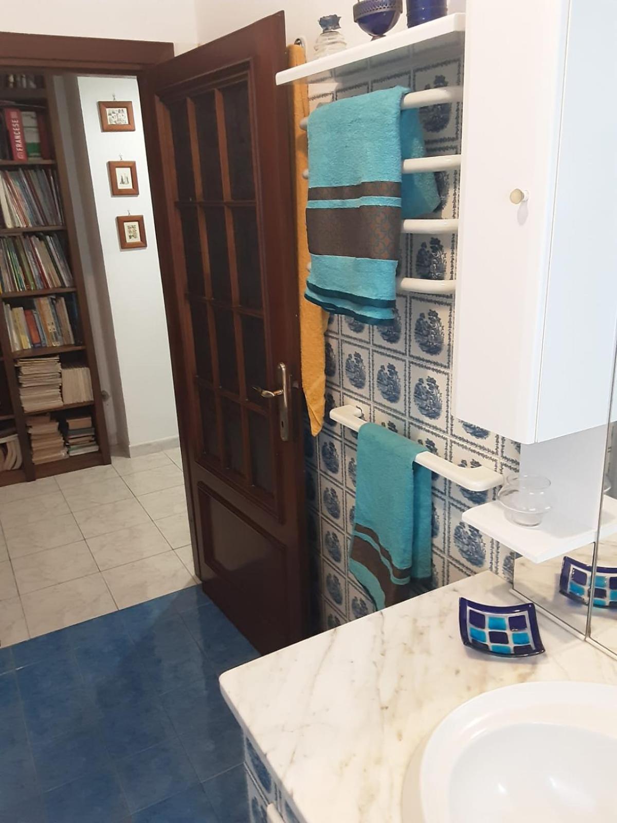 Appartamento Al Mare Porto Santo Stefano  Εξωτερικό φωτογραφία