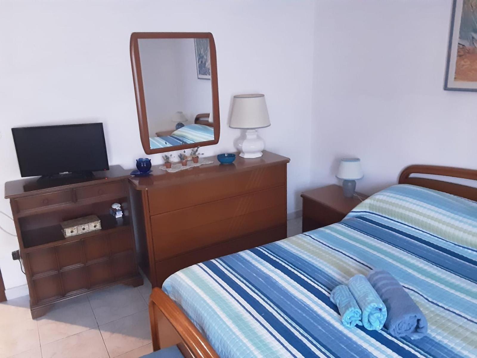 Appartamento Al Mare Porto Santo Stefano  Εξωτερικό φωτογραφία