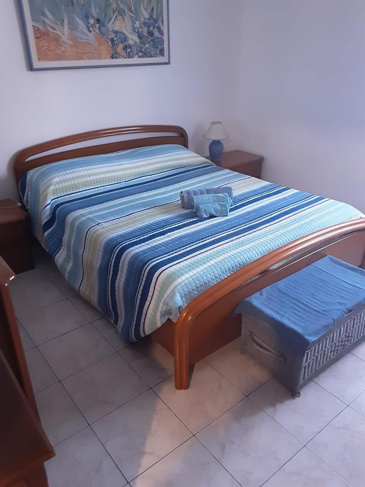 Appartamento Al Mare Porto Santo Stefano  Εξωτερικό φωτογραφία