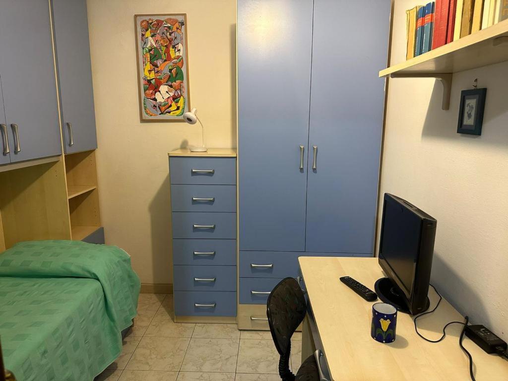 Appartamento Al Mare Porto Santo Stefano  Εξωτερικό φωτογραφία