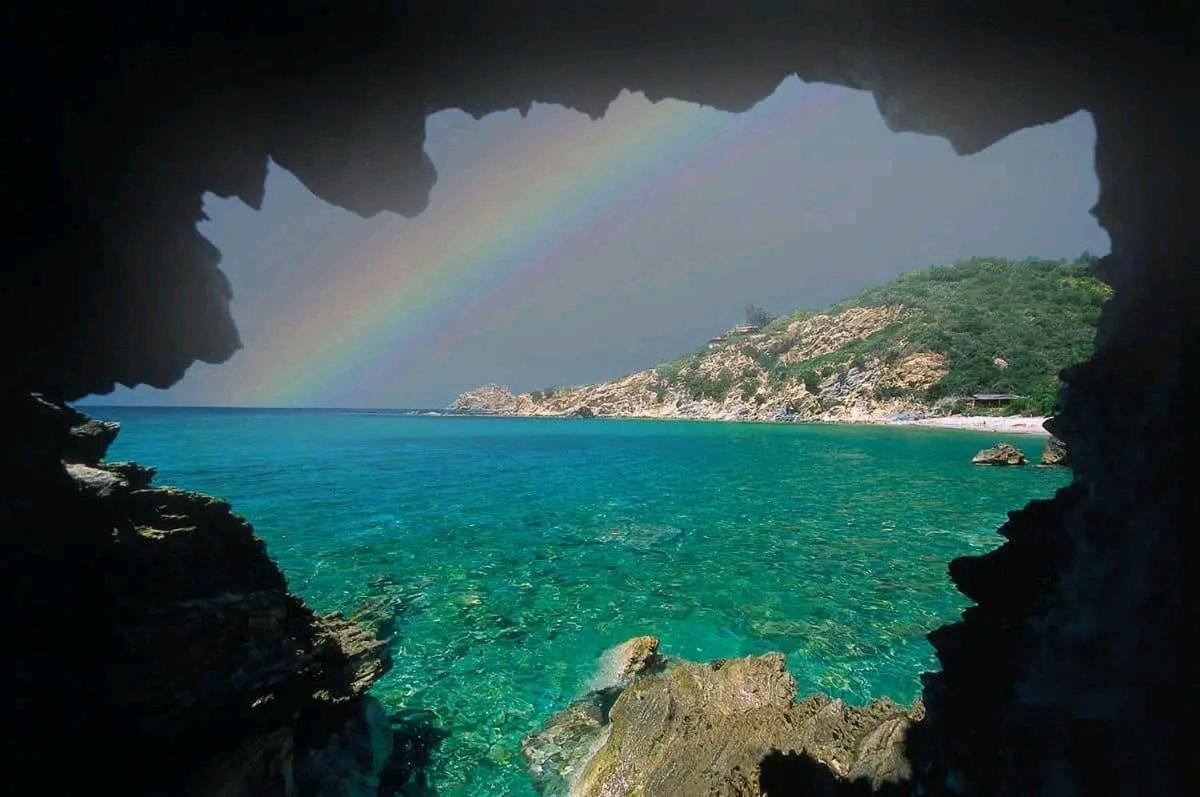 Appartamento Al Mare Porto Santo Stefano  Εξωτερικό φωτογραφία
